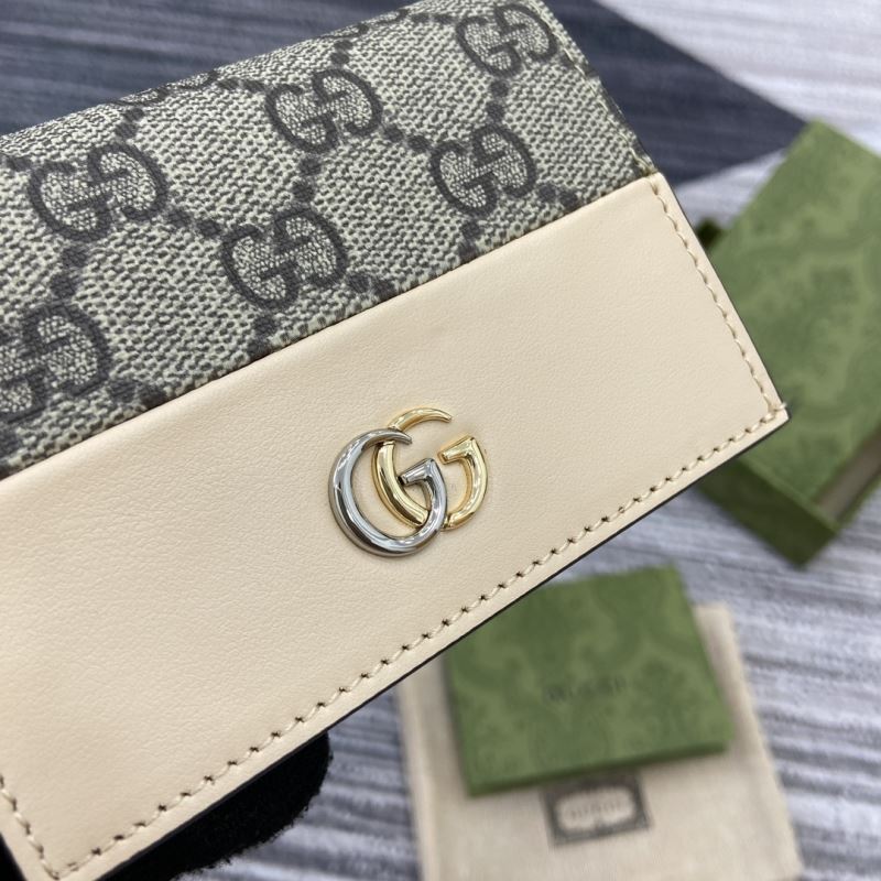 Gvc*1 wallets